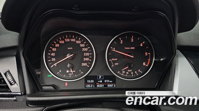 BMW 2 Series Active Tourer (F45) Joy 2018 — фото 8