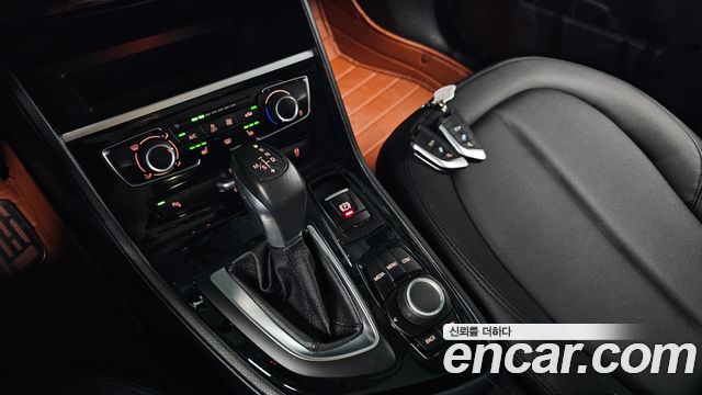 BMW 2 Series Active Tourer (F45) Joy 2018 — фото 9