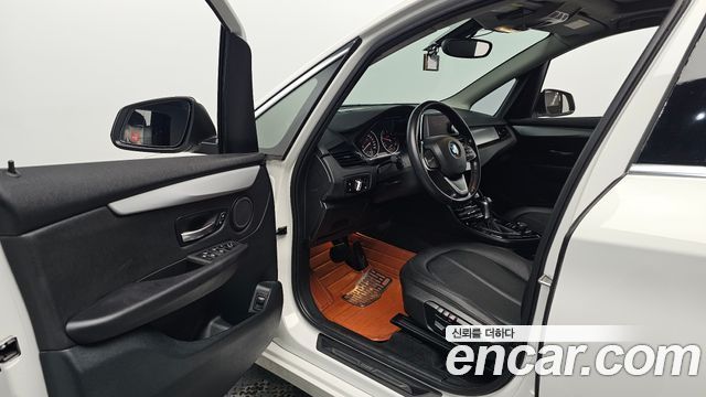BMW 2 Series Active Tourer (F45) Joy 2018 — фото 10