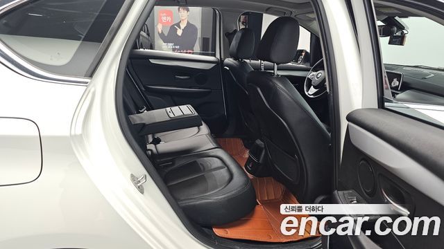 BMW 2 Series Active Tourer (F45) Joy 2018 — фото 11