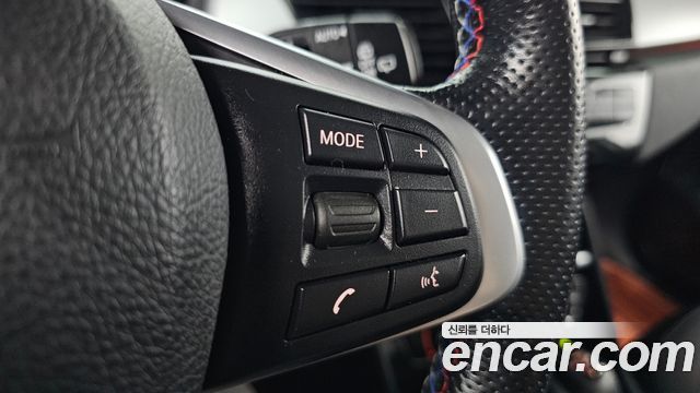 BMW 2 Series Active Tourer (F45) Joy 2018 — фото 17