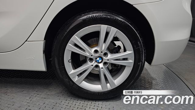 BMW 2 Series Active Tourer (F45) Joy 2018 — фото 21