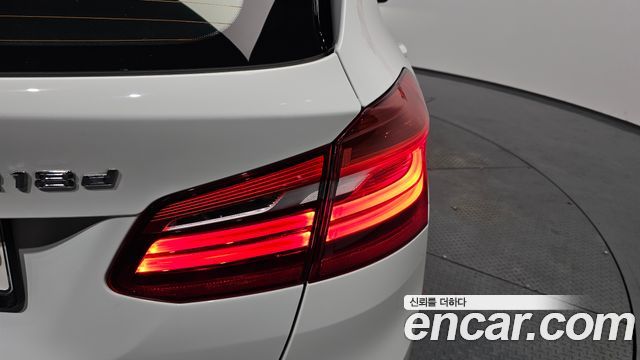 BMW 2 Series Active Tourer (F45) Joy 2018 — фото 23