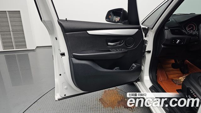 BMW 2 Series Active Tourer (F45) Joy 2018 — фото 24