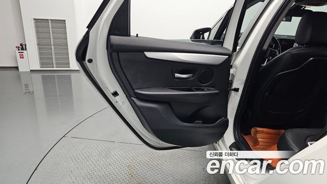 BMW 2 Series Active Tourer (F45) Joy 2018 — фото 25
