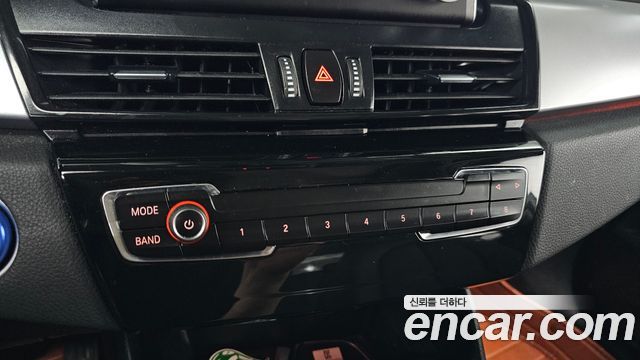 BMW 2 Series Active Tourer (F45) Joy 2018 — фото 29