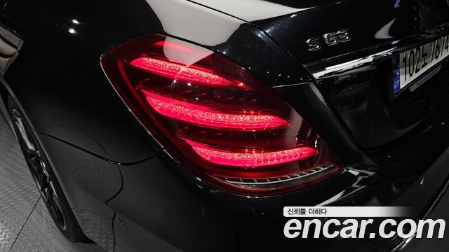 Mercedes-Benz S-Class (W222) S63 AMG 4MATIC 2014 — фото 23