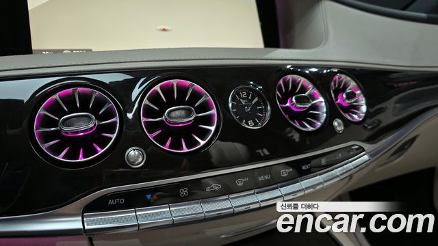 Mercedes-Benz S-Class (W222) S63 AMG 4MATIC 2014 — фото 27