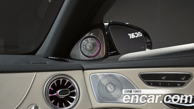 Mercedes-Benz S-Class (W222) S63 AMG 4MATIC 2014 — фото 28