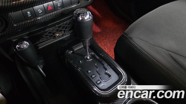 Jeep Wrangler (JK) 3.6 Sport 2Door 2016 — фото 9