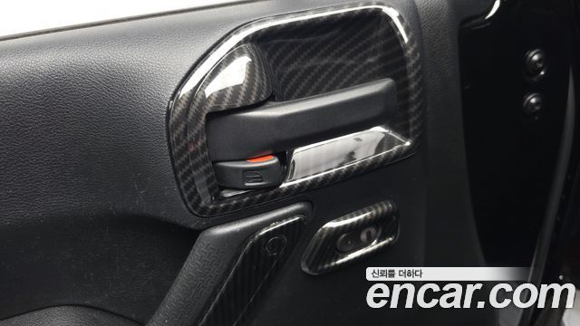 Jeep Wrangler (JK) 3.6 Sport 2Door 2016 — фото 11