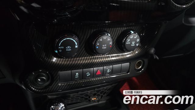 Jeep Wrangler (JK) 3.6 Sport 2Door 2016 — фото 16