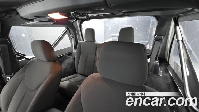 Jeep Wrangler (JK) 3.6 Sport 2Door 2016 — фото 18