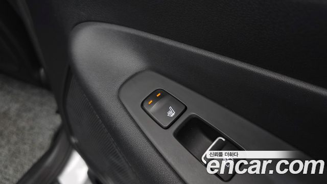 Hyundai Santa Fe Diesel 2.2 4WD Prestige 2021 — фото 18