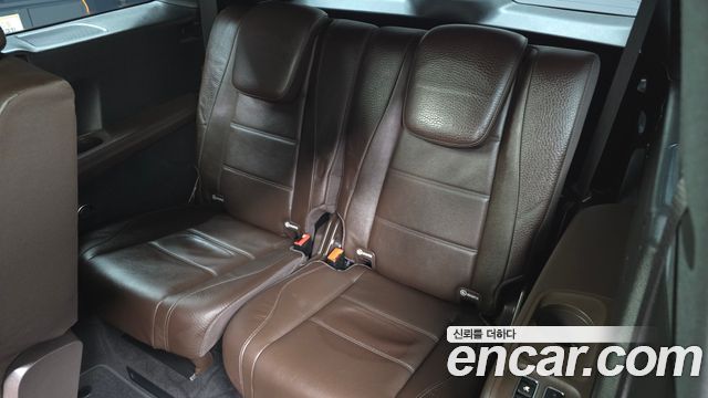 Mercedes-Benz GLS-Class (X167) GLS580 4MATIC 2021 — фото 12