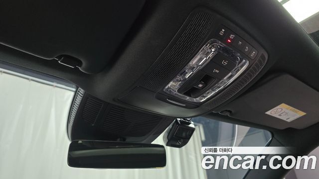 Mercedes-Benz GLS-Class (X167) GLS580 4MATIC 2021 — фото 28