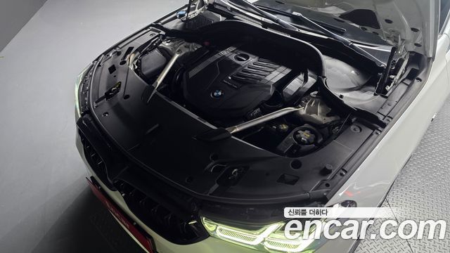 BMW 6 Series GT (G32) 630i xDrive M Sport 2021 — фото 6