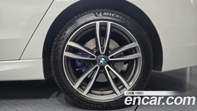 BMW 6 Series GT (G32) 630i xDrive M Sport 2021 — фото 21