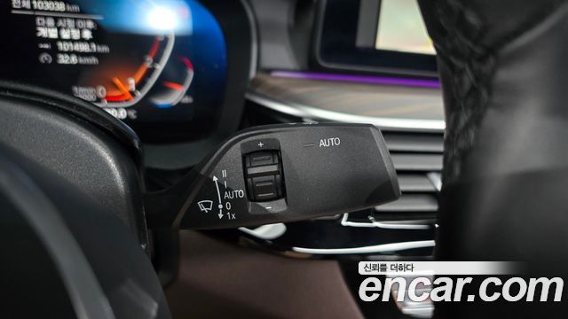 BMW 6 Series GT (G32) 630i xDrive M Sport 2021 — фото 28
