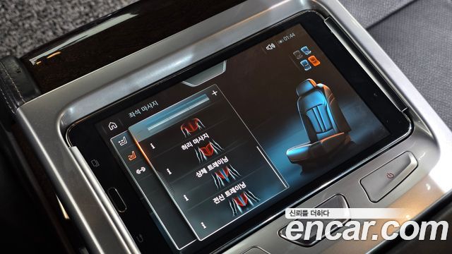 BMW 7 Series (G11) 730Ld xDrive 2016 — фото 19