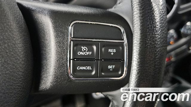 Jeep Wrangler (JK) 3.6 Rubicon 4Door 2017 — фото 22