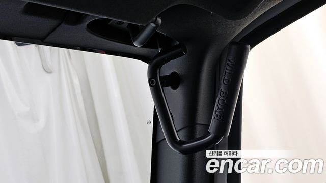 Jeep Wrangler (JK) 3.6 Rubicon 4Door 2017 — фото 33