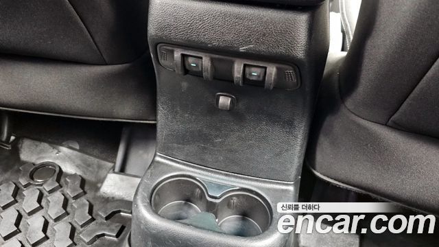 Jeep Wrangler (JK) 3.6 Rubicon 4Door 2017 — фото 39