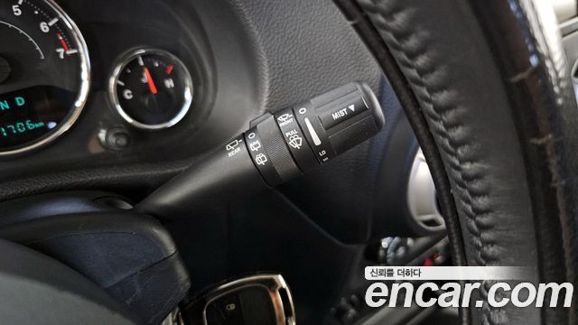 Jeep Wrangler (JK) 3.6 Rubicon 4Door 2017 — фото 42
