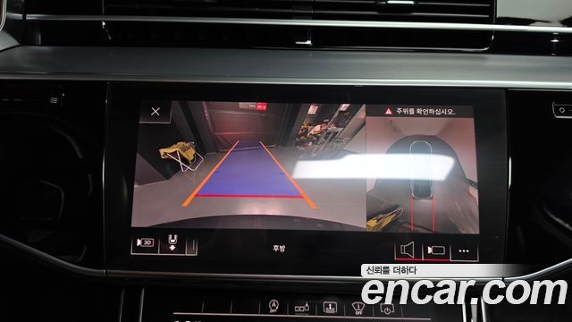 Audi A8 (D5) 55 TFSI Quattro LWB 2020 — фото 14