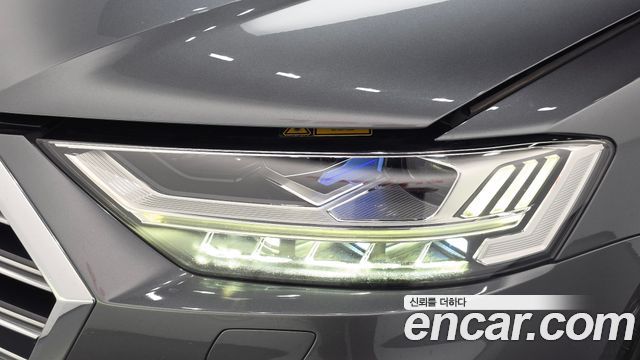 Audi A8 (D5) 55 TFSI Quattro LWB 2020 — фото 22