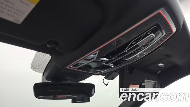 Audi A8 (D5) 55 TFSI Quattro LWB 2020 — фото 27
