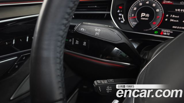 Audi A8 (D5) 55 TFSI Quattro LWB 2020 — фото 29
