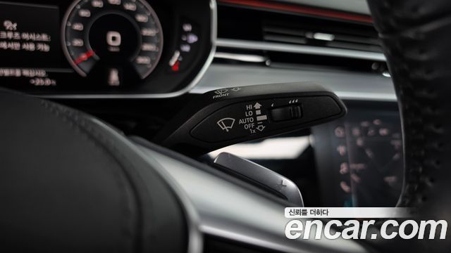 Audi A8 (D5) 55 TFSI Quattro LWB 2020 — фото 30