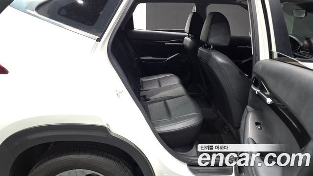 Kia Seltos Gasoline 1.6 Turbo 2WD Trendy 2023 — фото 11