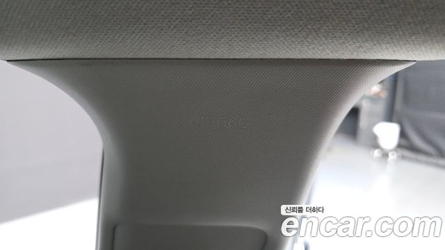 Kia Seltos Gasoline 1.6 Turbo 2WD Trendy 2023 — фото 28
