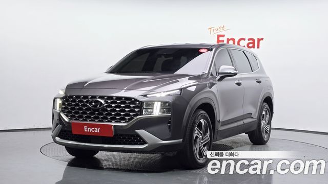 Hyundai Santa Fe Diesel 2.2 2WD Premium Choice