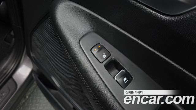 Hyundai Santa Fe Diesel 2.2 2WD Premium Choice 2021 — фото 20