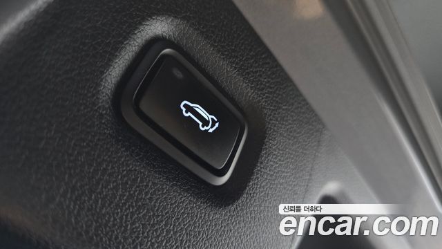 Hyundai Santa Fe Diesel 2.2 2WD Premium Choice 2021 — фото 24