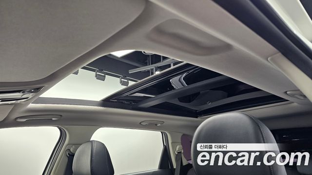 Kia Sorento (IV) Diesel 2.2 2WD Prestige 2021 — фото 16