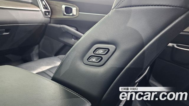 Kia Sorento (IV) Diesel 2.2 2WD Prestige 2021 — фото 17