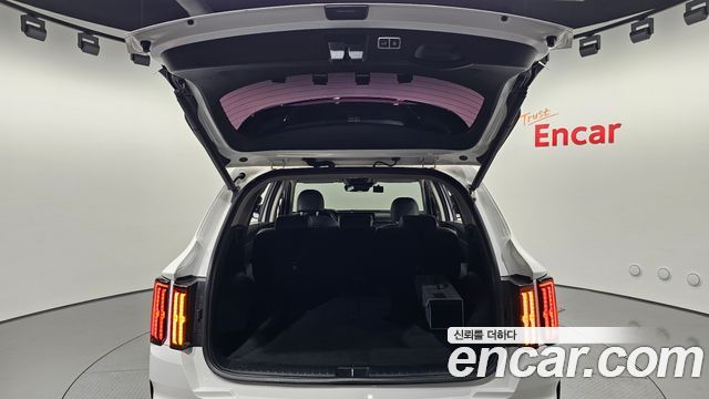 Kia Sorento (IV) Diesel 2.2 2WD Prestige 2021 — фото 18