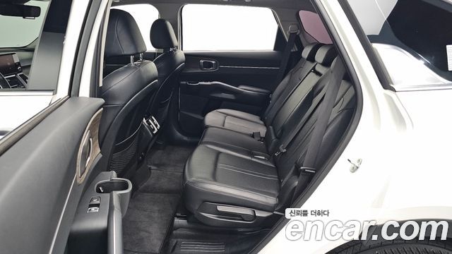 Kia Sorento (IV) Diesel 2.2 2WD Prestige 2021 — фото 19