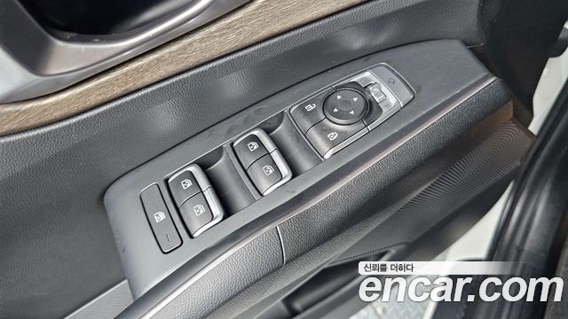 Kia Sorento (IV) Diesel 2.2 2WD Prestige 2021 — фото 20