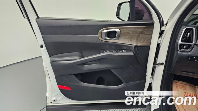 Kia Sorento (IV) Diesel 2.2 2WD Prestige 2021 — фото 24