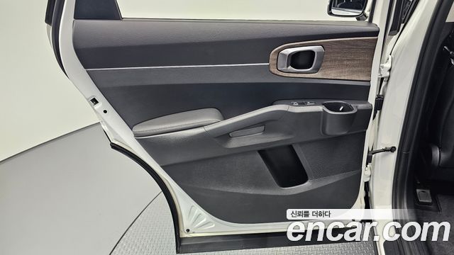 Kia Sorento (IV) Diesel 2.2 2WD Prestige 2021 — фото 25