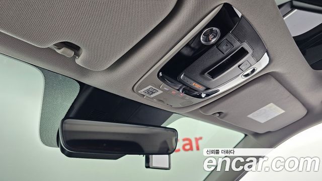 Kia Sorento (IV) Diesel 2.2 2WD Prestige 2021 — фото 27