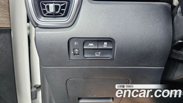 Kia Sorento (IV) Diesel 2.2 2WD Prestige 2021 — фото 28