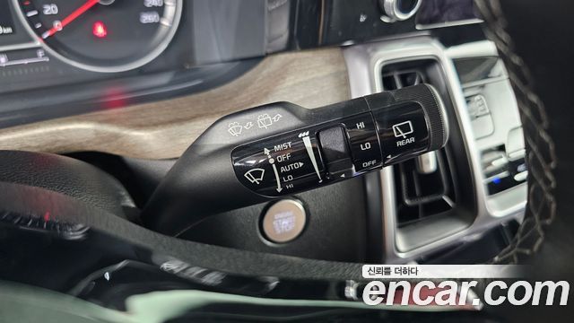 Kia Sorento (IV) Diesel 2.2 2WD Prestige 2021 — фото 29