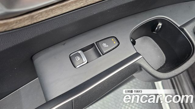 Kia Sorento (IV) Diesel 2.2 2WD Prestige 2021 — фото 30