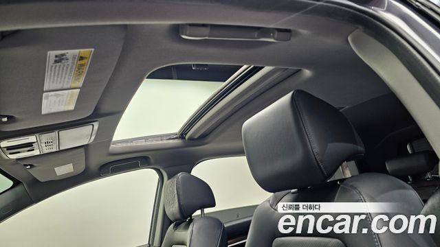 Honda CR-V (V) 1.5 EX-L 4WD 2019 — фото 19